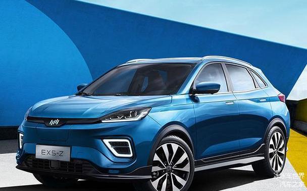 成都293WEY威派豪华SUV市场的黑马，零跑汽车与智能交通系统的协同